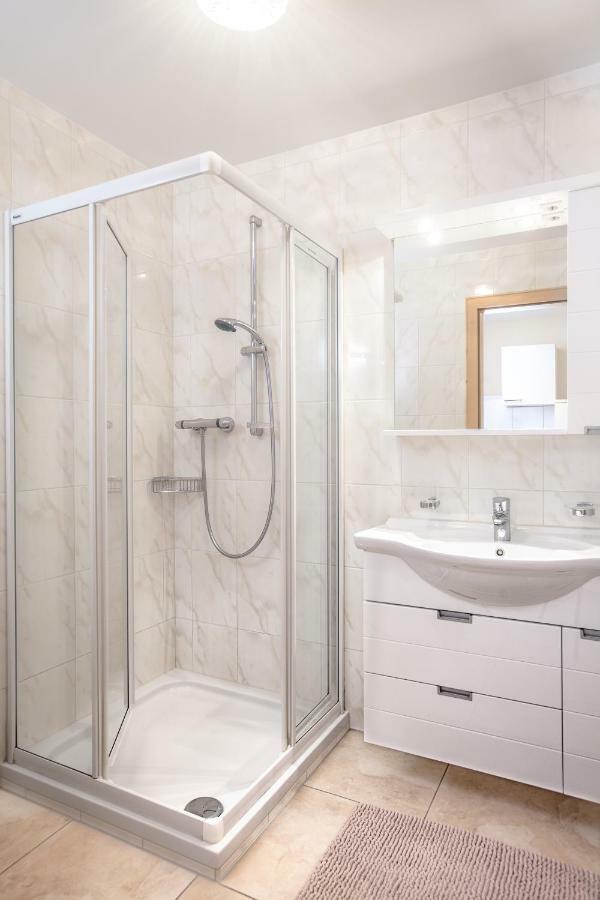 Alpinappartements Stoeckl Partenen Esterno foto